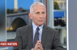 Fauci Raked in $3.5 Million During First Year of Retirement from Government | The Gateway Pundit