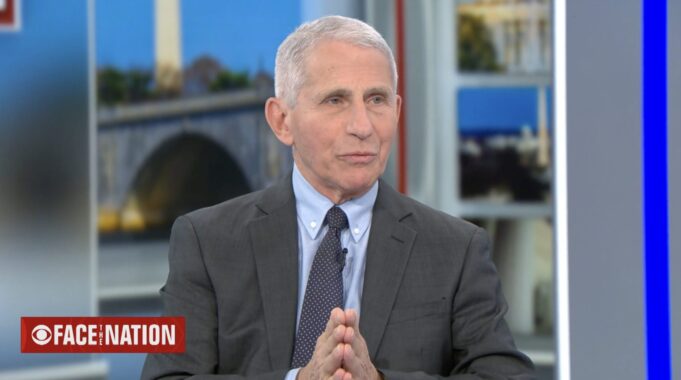 Fauci Raked in $3.5 Million During First Year of Retirement from Government | The Gateway Pundit
