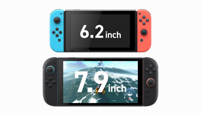 The Switch 2 is a ‘buy at some point’ console, not an instant upgrade