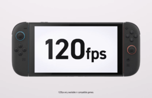 I can't believe the Nintendo Switch 2 is launching without an OLED screen