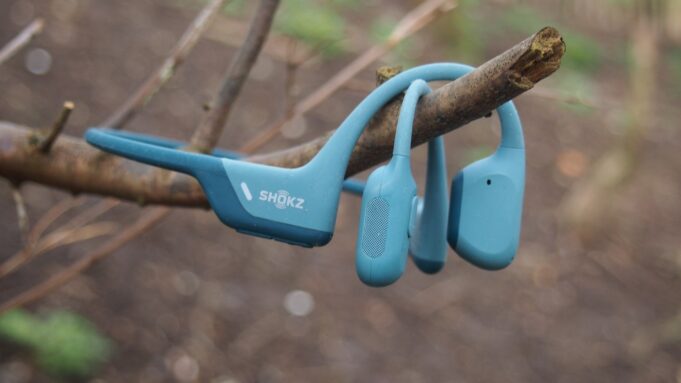 My favourite running headphones are down to a bargain price