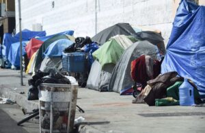 Newly Appointed and Trump-Aligned U.S. Attorney Investigating Questionable Billions Spent on Homeless Problem in Los Angeles | The Gateway Pundit
