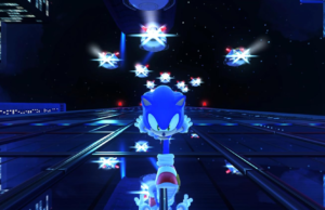 The best Sonic game in years is now at an unbeatable price on PS5