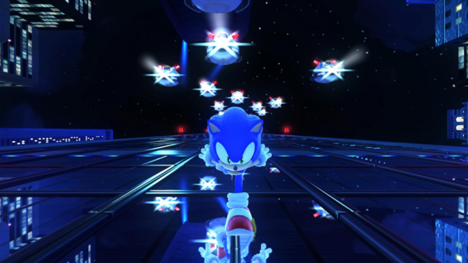 The best Sonic game in years is now at an unbeatable price on PS5
