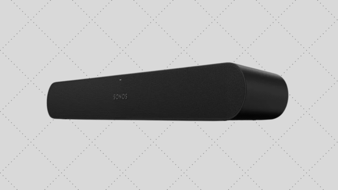 My favourite soundbar is now outrageously affordable for a limited time