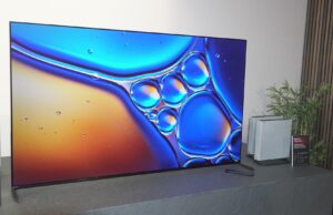 2025 could be a good year for Sony's TV, but only if it offers clarity