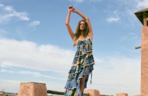 Spell & Free People’s Boho Collab We’ve Been Waiting For