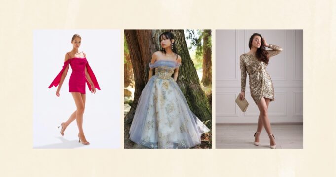 Top Sweet 16 Dress Trends for 2025 You Need to Know