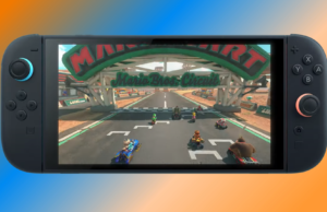 The Switch 2 launch is so understated Nintendo has me worried