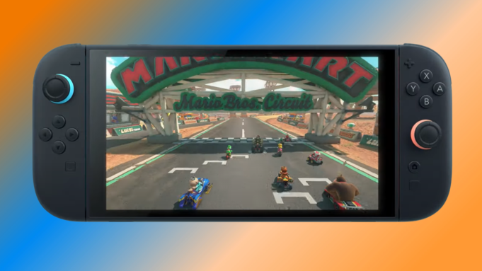 The Switch 2 launch is so understated Nintendo has me worried