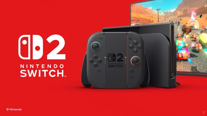 Nintendo Switch 2 delayed: why have pre-orders been halted in the US