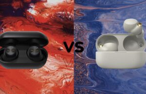 Technics EAH-AZ100 vs Sony WF-1000XM5: Battle of the best wireless earbuds