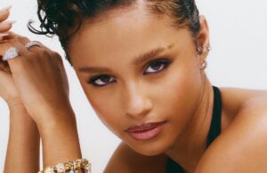 Tyla & Pandora Join Forces on Charm Jewelry