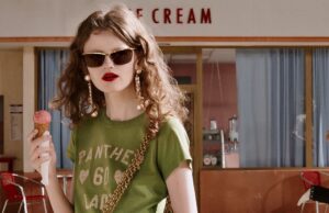 Valentino’s Pre-Fall 2025 Campaign Celebrates the Everyday