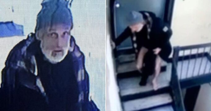 Suspected Rapist Ends Up in a World of Hurt After Street ‘Vigilantes’ Catch Up to Him | The Gateway Pundit