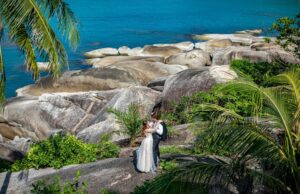 Why Thailand is the Perfect Destination for Your Dream Wedding
