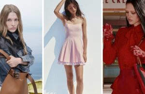 Week in Review | Hunter Schafer, Zara, Valentino + More – Fashion Gone Rogue