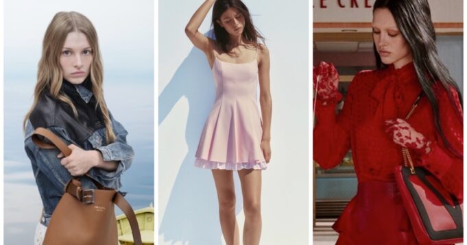 Week in Review | Hunter Schafer, Zara, Valentino + More – Fashion Gone Rogue