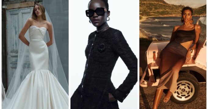 Week in Review | Elie Saab, Chanel, Victoria’s Secret + More – Fashion Gone Rogue