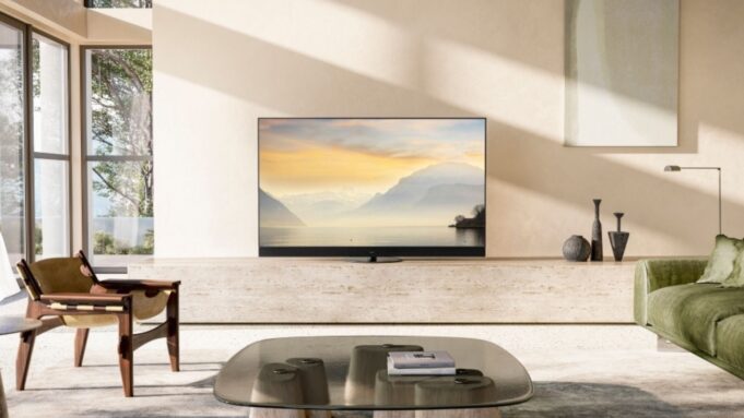 What size TV should I buy?