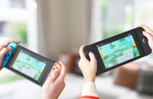 What is Nintendo Switch 2 GameShare?