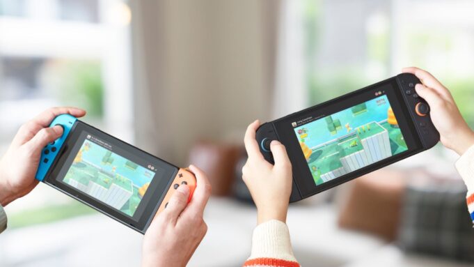 What is Nintendo Switch 2 GameShare?