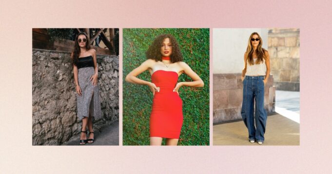 What to Wear on a First Date Without Overthinking It