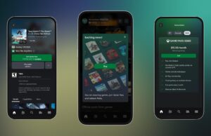 Xbox app update lets you buy and install games on your console