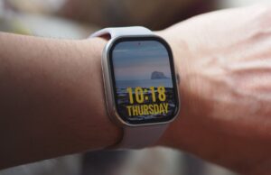 Xiaomi Redmi Watch 5 Review