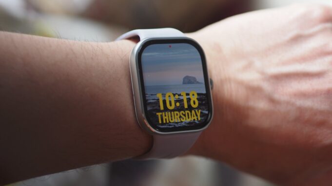 Xiaomi Redmi Watch 5 Review