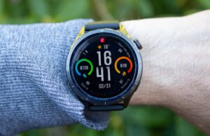 Xiaomi Watch S4 Review