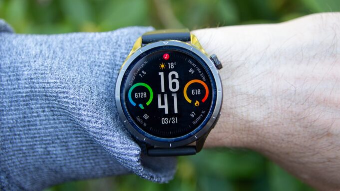 Xiaomi Watch S4 Review