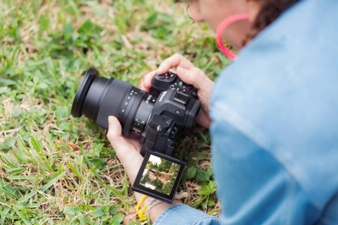 Nikon Z5II vs Z5: What’s new?