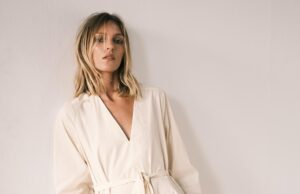 Zara Brings Cool Girl Ease to Its Spring Arrivals