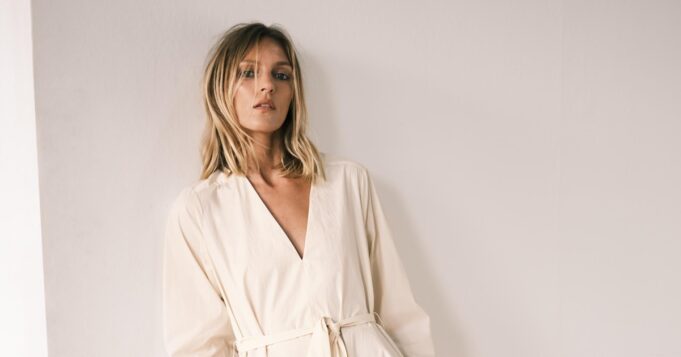 Zara Brings Cool Girl Ease to Its Spring Arrivals