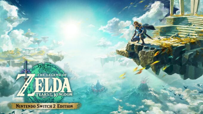 Here's how much Nintendo Switch 2 Edition game upgrade packs will cost