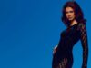 Zendaya Towers Over Louis Vuitton’s Resort 2025 Ad