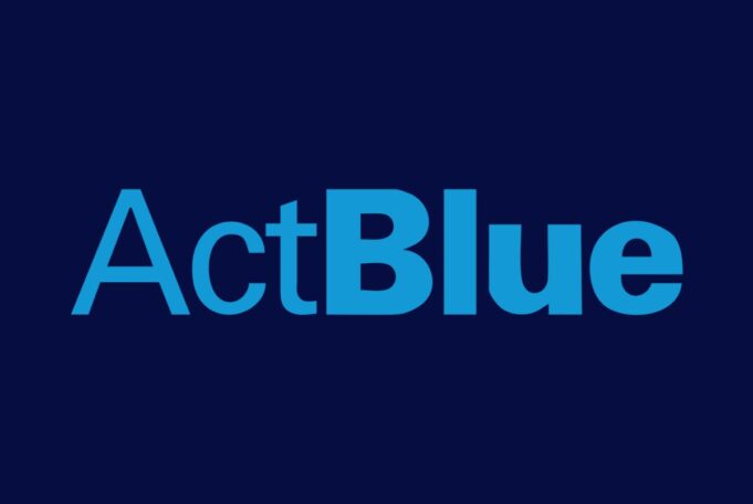 President Trump Signs Memorandum Ordering Crack Down on Illegal “Straw Donor” and Foreign Contributions Through Fundraising Platforms Like ActBlue | The Gateway Pundit