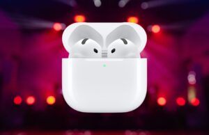 The AirPods 4 are seeing a rare price cut on EE