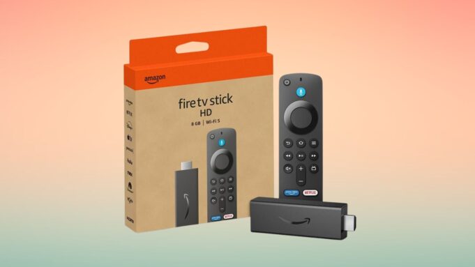 There’s just hours left to get an Amazon Fire Stick for under $20