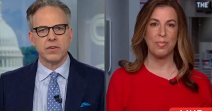 Journalist Says Democratic Party is in Even Worse Shape Now Than it Was Right After the November Election (VIDEO) | The Gateway Pundit