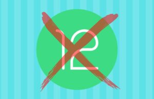 You’ll want to upgrade your Android 12 phone – here’s why