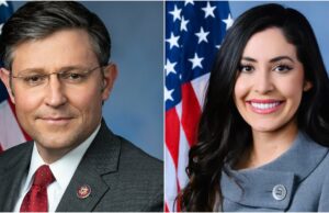 OUTRAGEOUS: Speaker Johnson Cancels Votes for Rest of Week, Derailing Two Critical Bills, Despite Having Power to Proceed | The Gateway Pundit