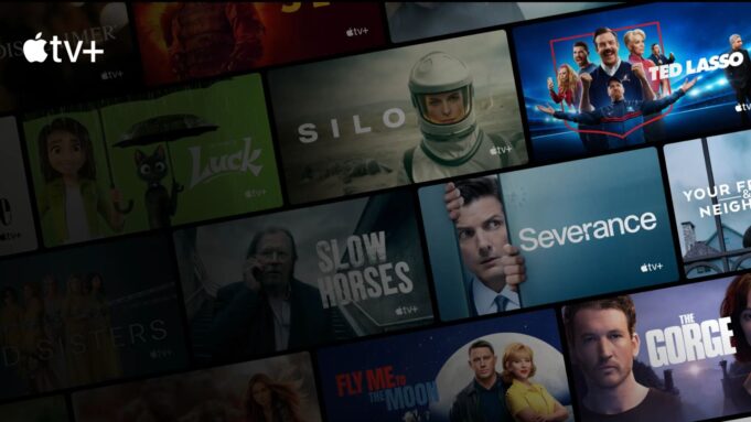 Apple TV Plus: Price, TV shows, movies and free trial