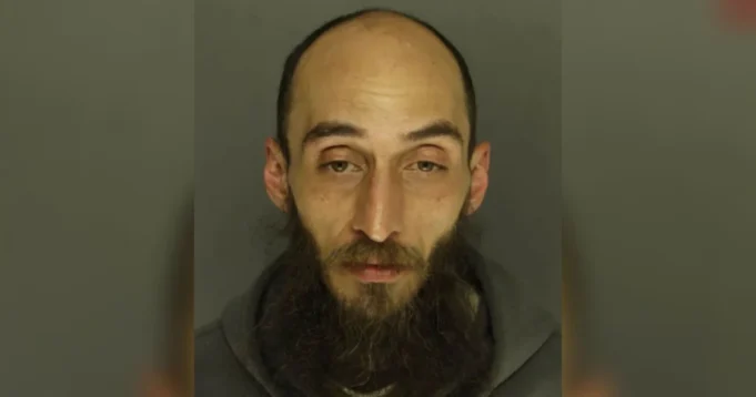 Media Working Overtime to Distort the Politics of Alleged Arsonist Who Burned Pennsylvania Governor’s Mansion (VIDEO) | The Gateway Pundit