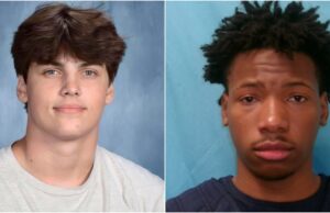 Awful Tragedy: 16-Year-Old Track Star Austin Metcalf Fatally Stabbed by Rival Athlete During Championship Meet, Dies in His Twin Brother’s Arms — 17-Year-Old Charged with First-Degree Murder | The Gateway Pundit