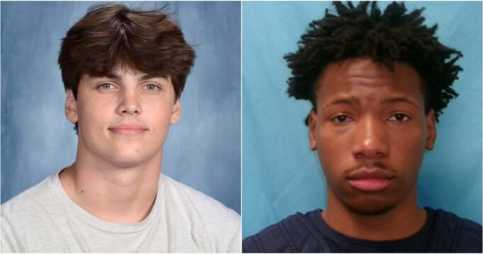 Awful Tragedy: 16-Year-Old Track Star Austin Metcalf Fatally Stabbed by Rival Athlete During Championship Meet, Dies in His Twin Brother’s Arms — 17-Year-Old Charged with First-Degree Murder | The Gateway Pundit
