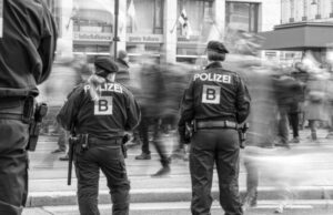 Austria: Foreign Nationals Made Up Nearly Half of All Criminal Suspects in 2024, New Data Shows | The Gateway Pundit
