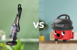 Bagless vs Bagged Vacuum: Which is better?