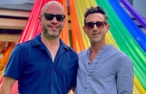 Woke Ford Executive Makes a Crucial Error Regarding DEI as He Cruelly Mocks a Disabled Man for Watching Fox News on a Flight | The Gateway Pundit